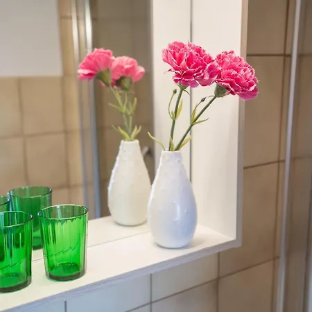 Blankwasserweg 131 Lensterstrand Oase 3 *