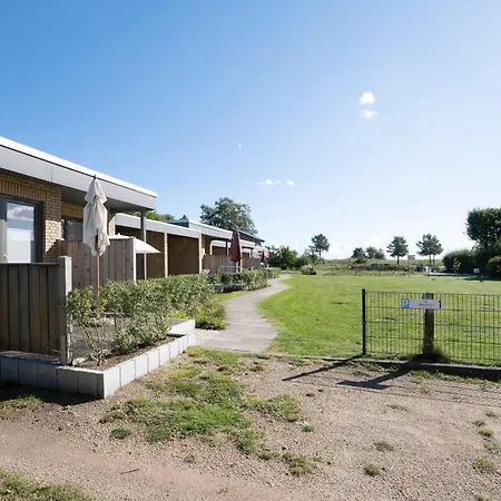 Blankwasserweg 131 Lensterstrand Oase 3 Lenste