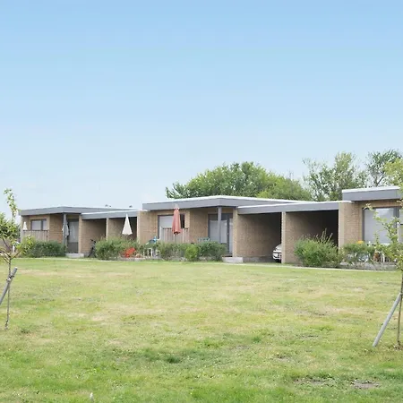 Blankwasserweg 131 Lensterstrand Oase 3 * Lenste