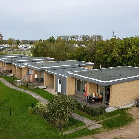 Blankwasserweg 131 Lensterstrand Oase 3