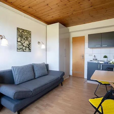 Blankwasserweg 131 Lensterstrand Oase 3 度假居 *