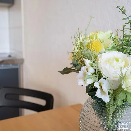 度假居 Blankwasserweg 131 Lensterstrand Oase 3 *