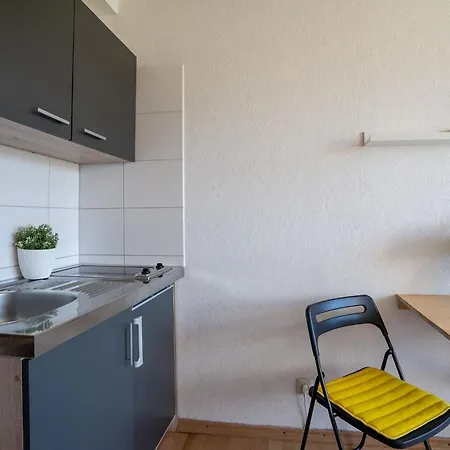 Blankwasserweg 131 Lensterstrand Oase 3 Lenste