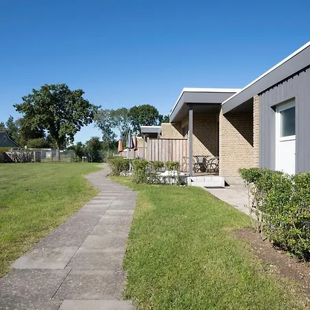 Blankwasserweg 131 Lensterstrand Oase 3 * Lenste