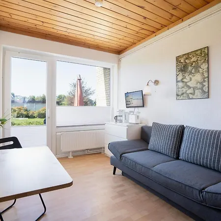 Blankwasserweg 131 Lensterstrand Oase 3 Lenste