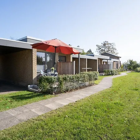 Blankwasserweg 131 Lensterstrand Oase 3 * Lenste