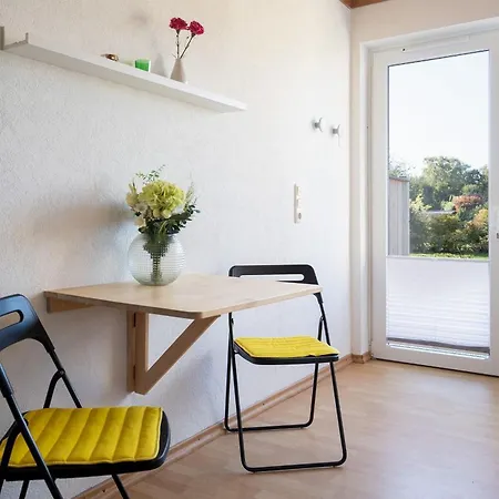 Blankwasserweg 131 Lensterstrand Oase 3 度假居