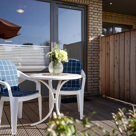 Blankwasserweg 131 Lensterstrand Oase 3 Lenste