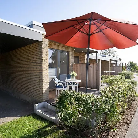 Blankwasserweg 131 Lensterstrand Oase 3