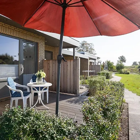 Blankwasserweg 131 Lensterstrand Oase 3